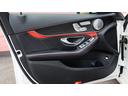 MERCEDES AMG C-CLASS