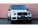 MERCEDES AMG G-CLASS