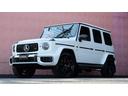 MERCEDES AMG G-CLASS