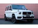 MERCEDES AMG G-CLASS
