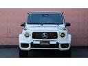 MERCEDES AMG G-CLASS