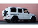 MERCEDES AMG G-CLASS