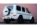 MERCEDES AMG G-CLASS