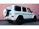 MERCEDES AMG G-CLASS