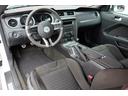 　ＢＯＳＳ３０２／Ｖ８／５．０Ｌ／４４６ｈｐ／６速ＭＴ／ＣＡＲＦＡＸ付／ＲＥＣＡＲＯバケットシート／１９ＡＷ／Ｂｒｅｍｂｏブレーキ／ＦＯＲＤレーシングマフラー／ＢＯＳＳ３０２デカール／Ｆｒスポイラー（47枚目）