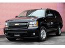 CHEVROLET CHEVROLET SUBURBAN
