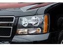 CHEVROLET CHEVROLET SUBURBAN