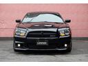 ＳＲＴ８　新並／６．４ＨＥＭＩ／ＳＲ／２０ＡＷ／ＢＩＬＳＴＥＩＮショック／Ｅｉｂａｃｈサス／ＢｒｅｍｂｏキャリパーＢ／Ｂｏｒｌａエキゾースト／ＳＲＴハーフレザー／パナソニックナビ／フルセグ／リモートＥＧスタート（16枚目）