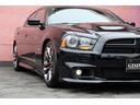 ＳＲＴ８　新並／６．４ＨＥＭＩ／ＳＲ／２０ＡＷ／ＢＩＬＳＴＥＩＮショック／Ｅｉｂａｃｈサス／ＢｒｅｍｂｏキャリパーＢ／Ｂｏｒｌａエキゾースト／ＳＲＴハーフレザー／パナソニックナビ／フルセグ／リモートＥＧスタート（17枚目）