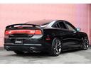 ＳＲＴ８　新並／６．４ＨＥＭＩ／ＳＲ／２０ＡＷ／ＢＩＬＳＴＥＩＮショック／Ｅｉｂａｃｈサス／ＢｒｅｍｂｏキャリパーＢ／Ｂｏｒｌａエキゾースト／ＳＲＴハーフレザー／パナソニックナビ／フルセグ／リモートＥＧスタート（23枚目）