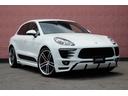 マカンＳ　Ｍ’ｚ　ＳＰＥＥＤフルエアロ／鍛造２２ＡＷ／ローダウン／純正ナビ／地デジ／ＤＶＤ／ＢＴ／リアカメラ／サイドカメラ／リアモニター／赤レザー／シートヒーター＆ベンチレーション／パドルシフト／電動ゲート（33枚目）