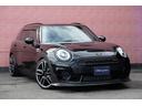 ＪＣＷ　クラブマン　エクスクルーシブスタイル　３ＤデザインＦｒエアロ／ＬＣＩ後期フェイス／後期ＬＥＤテール／ＭＩＮＩＹｏｕｒｓレザーラウンジシート／ＭＩＮＩＹｏｕｒｓインテリアイルミ／電動シート／シートメモリー／ピアノブラックＥＸ／地デジ／ＨＵＤ（32枚目）