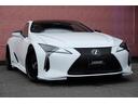 ＬＣ ＬＣ５００ｈ　Ｌパッケージ　ＴＲＤエアロ／ＴＷＳ鍛造２１インチＡＷ／トランクスポイラー／ガラスパノラマルーフ／レクサスセーフティシステム＋／セミアニリン本革シート／ＨＵＤ／マークレビンソン／インフォテインメントシステム／ドラレコ（2枚目）