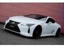 ＬＣ５００ｈ　Ｌパッケージ　ＴＲＤエアロ／ＴＷＳ鍛造２１インチＡＷ／トランクスポイラー／ガラスパノラマルーフ／レクサスセーフティシステム＋／セミアニリン本革シート／ＨＵＤ／マークレビンソン／インフォテインメントシステム／ドラレコ（17枚目）