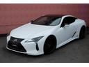 ＬＣ５００ｈ　Ｌパッケージ　ＴＲＤエアロ／ＴＷＳ鍛造２１インチＡＷ／トランクスポイラー／ガラスパノラマルーフ／レクサスセーフティシステム＋／セミアニリン本革シート／ＨＵＤ／マークレビンソン／インフォテインメントシステム／ドラレコ（18枚目）