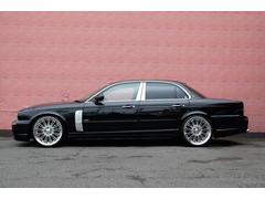 XJ X350の中古車を探すなら【グーネット】