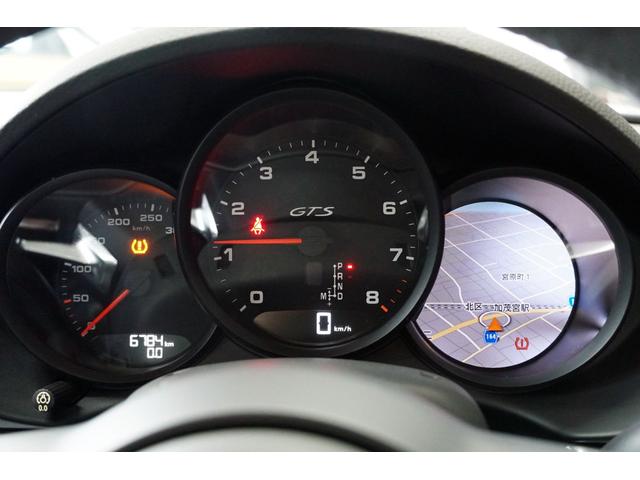 718ケイマンGTS(14枚目)