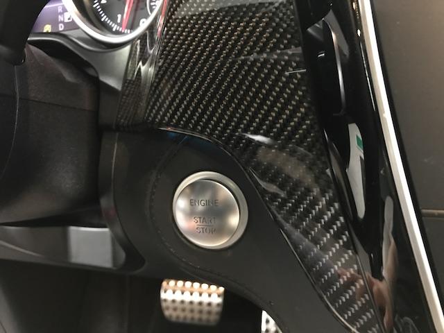 GLE43 4マチック クーペ デジーノエクスクルーシブ(17枚目)