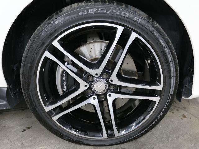 GLE43 4マチック ワンオーナー パノラマサンルーフ(6枚目)