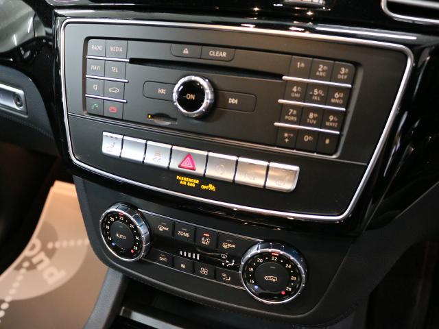 GLE43 4マチック ワンオーナー パノラマサンルーフ(13枚目)