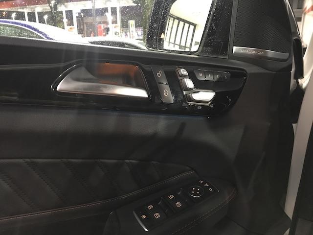 GLE43 4マチック クーペ(18枚目)