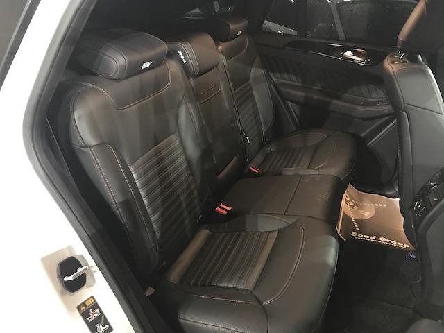 GLE43 4マチック クーペ(20枚目)