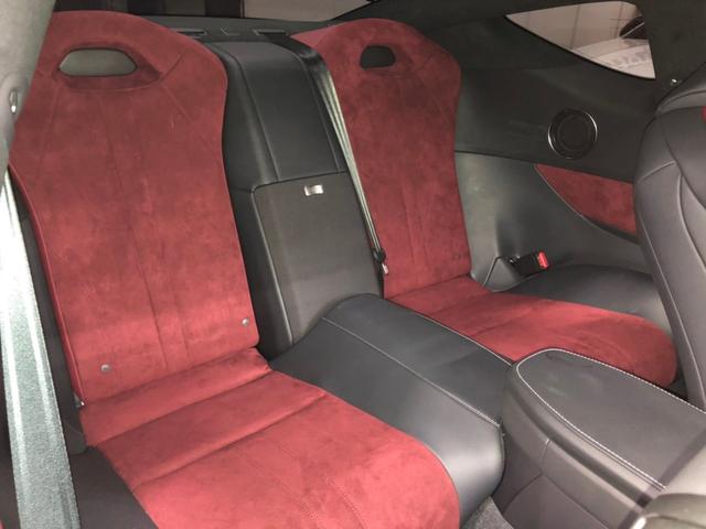 LC500 Sパッケージ(12枚目)
