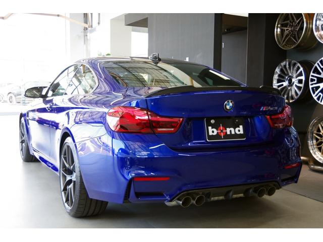 M4 CS 左ハンドル(3枚目)