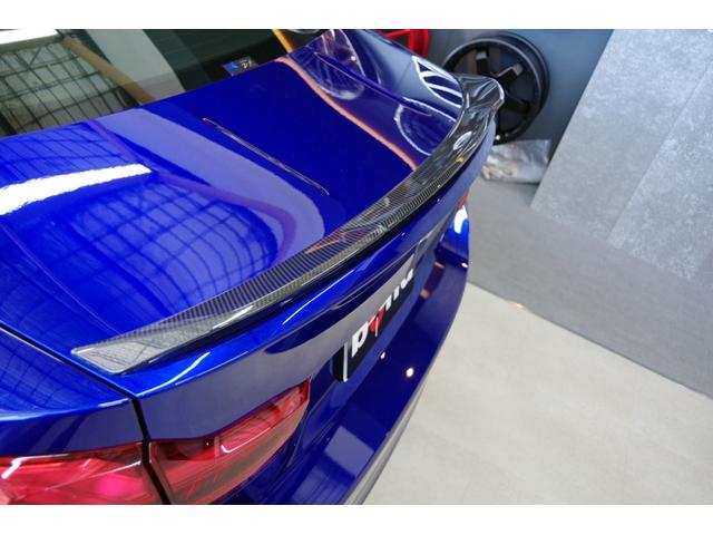 M4 CS 左ハンドル(10枚目)