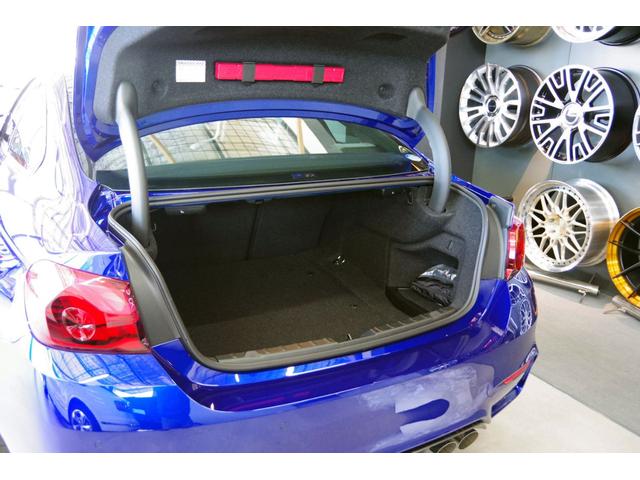 M4 CS 左ハンドル(26枚目)