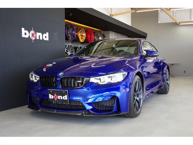 M4 CS 左ハンドル(28枚目)