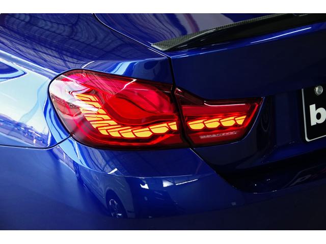 M4 CS 左ハンドル(31枚目)