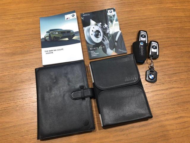 M4 CS 左ハンドル(33枚目)