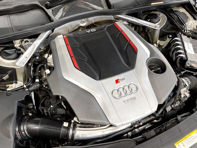 ＲＳ５ ベースグレード（26枚目）