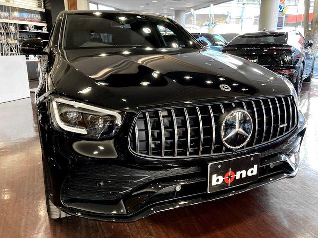 メルセデスＡＭＧ ＧＬＣ