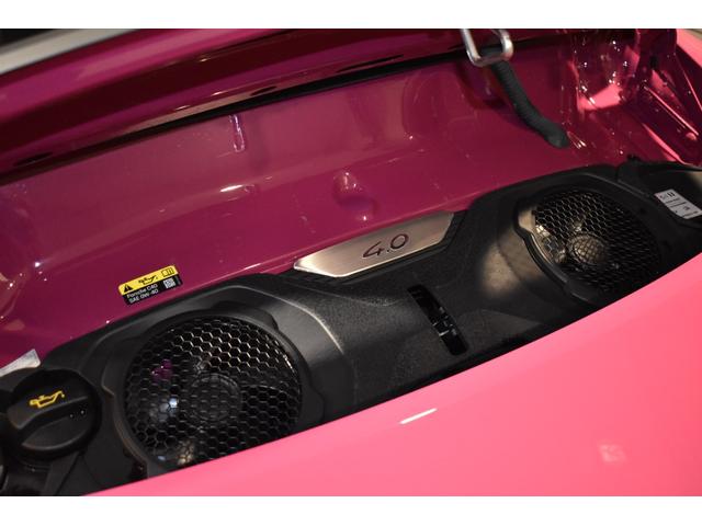 ９１１ ９１１ＧＴ３ツーリングパッケージ　ルビースターネオ　左ハンドル　６速マニュアル　フロントリフトシステム　エクスクルーシブデザインテールライト　レーンキープアシスト　パーキングアシスト　ドライブレコーダー　シートヒーター（19枚目）