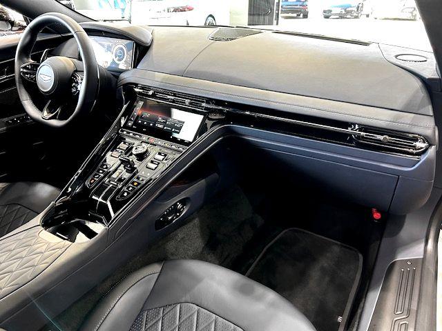 ＤＢ１２ ベースグレード　アダプティブクルーズコントロール　レーンキープアシスト　パーキングアシスト　ドライブレコーダー　ディスプレイオーディオ　パワーシート　シートエアコン　シートヒーター（13枚目）