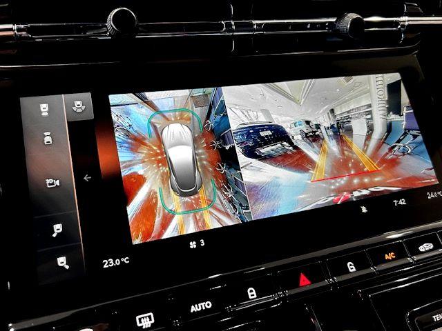 ＤＢ１２ ベースグレード　アダプティブクルーズコントロール　レーンキープアシスト　パーキングアシスト　ドライブレコーダー　ディスプレイオーディオ　パワーシート　シートエアコン　シートヒーター（25枚目）