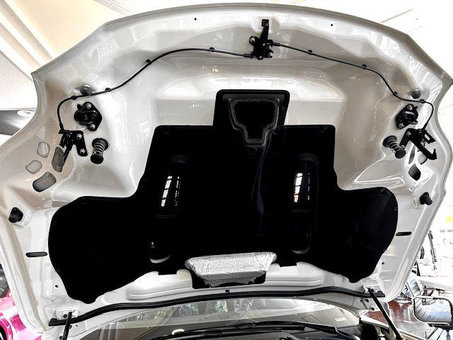 ＤＢ１２ ベースグレード　アダプティブクルーズコントロール　レーンキープアシスト　パーキングアシスト　ドライブレコーダー　ディスプレイオーディオ　パワーシート　シートエアコン　シートヒーター（30枚目）