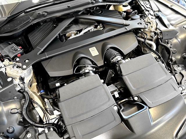 ＤＢ１２ ベースグレード　アダプティブクルーズコントロール　レーンキープアシスト　パーキングアシスト　ドライブレコーダー　ディスプレイオーディオ　パワーシート　シートエアコン　シートヒーター（31枚目）