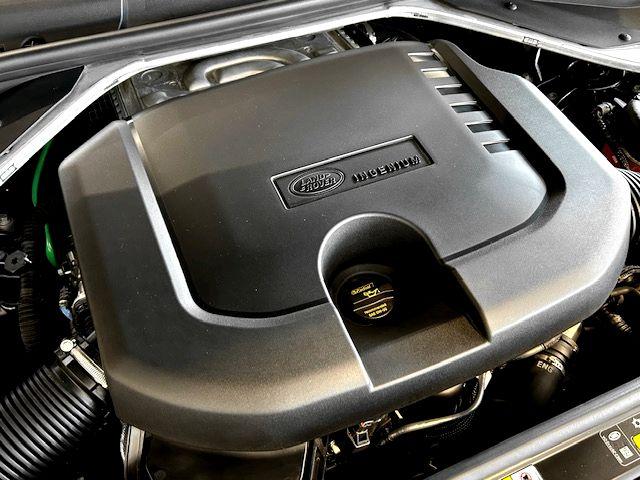 レンジローバースポーツ ダイナミックＳ　３００ＰＳ（27枚目）