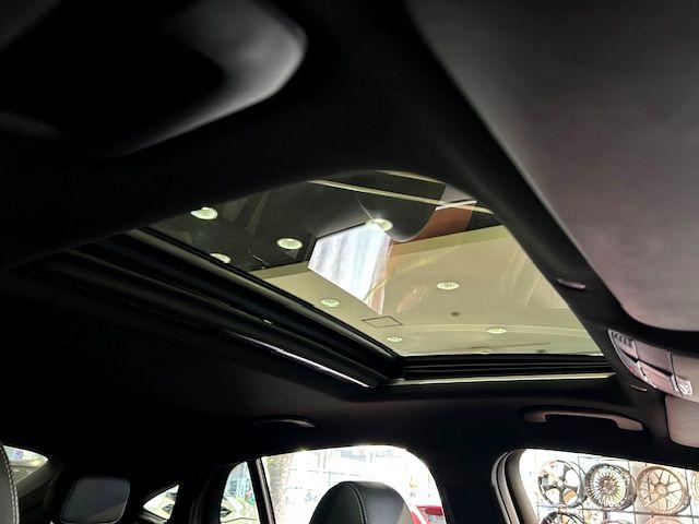 ＧＬＣ ＧＬＣ４３　４マチッククーペ　レザーエクスクルーシブパッケージ　ガラススライディングルーフ　ＡＭＧナイトパッケージ　ＡＭＧエグゾーストシステム　エアバランスパッケージ　ヘッドアップディスプレイ　ＢＣ　ＦＯＲＧＥＤ　２１インチＡＷ（15枚目）