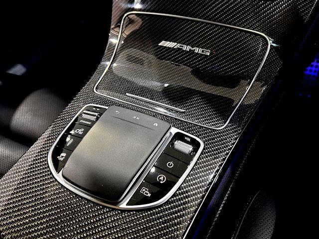 ＧＬＣ ＧＬＣ４３　４マチッククーペ　レザーエクスクルーシブパッケージ　ガラススライディングルーフ　ＡＭＧナイトパッケージ　ＡＭＧエグゾーストシステム　エアバランスパッケージ　ヘッドアップディスプレイ　ＢＣ　ＦＯＲＧＥＤ　２１インチＡＷ（22枚目）