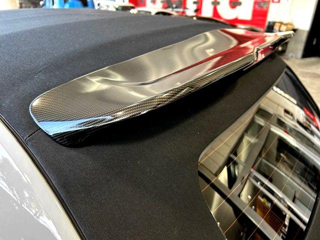 アバルト６９５Ｃ ツーリズモ　ビルシュタインＢ１４・ホイールスペーサー・デジタルインナーミラー・ＰＰＴスロットルコントローラー・ＢＭＣ　ＯＴＡ・コードテック製バルブコントローラー・Ｂｒｅｍｂｏ製ブレーキキャリパー（15枚目）