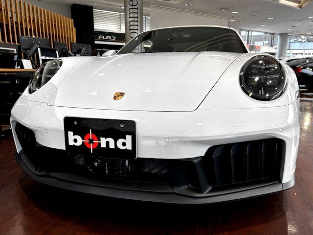 ９１１ カレラＧＴＳ　Ｒａｃｅ－Ｔｅｘインテリアパッケージ　ＨＤマトリックスＬＥＤヘッドライト　ＢＯＳＥサラウンドサウンドシステム　スポーツクロノ　スポーツエグゾースト　プライバシーガラス（3枚目）
