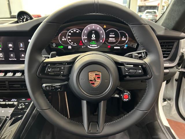 ９１１ カレラＧＴＳ　Ｒａｃｅ－Ｔｅｘインテリアパッケージ　ＨＤマトリックスＬＥＤヘッドライト　ＢＯＳＥサラウンドサウンドシステム　スポーツクロノ　スポーツエグゾースト　プライバシーガラス（31枚目）