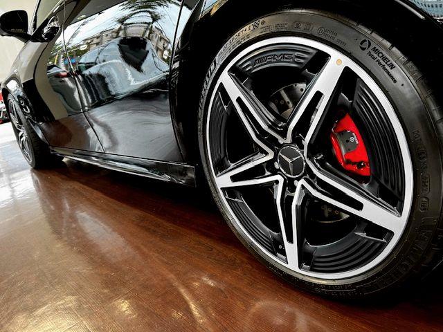 Ａクラス Ａ４５　Ｓ　４マチック＋　フロントプロテクションフィルム・ＡＬＰＩＮＥデジタルインナーミラー・ＡＭＧパフォーマンスＰＫＧ・アドバンスドＰＫＧ・ＡＭＧパフォーマンスシート・サンルーフ・シートヒーター・シートクーラー（8枚目）