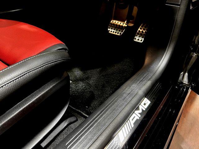 Ａクラス Ａ４５　Ｓ　４マチック＋　フロントプロテクションフィルム・ＡＬＰＩＮＥデジタルインナーミラー・ＡＭＧパフォーマンスＰＫＧ・アドバンスドＰＫＧ・ＡＭＧパフォーマンスシート・サンルーフ・シートヒーター・シートクーラー（19枚目）