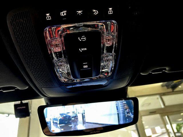 Ａクラス Ａ４５　Ｓ　４マチック＋　フロントプロテクションフィルム・ＡＬＰＩＮＥデジタルインナーミラー・ＡＭＧパフォーマンスＰＫＧ・アドバンスドＰＫＧ・ＡＭＧパフォーマンスシート・サンルーフ・シートヒーター・シートクーラー（20枚目）