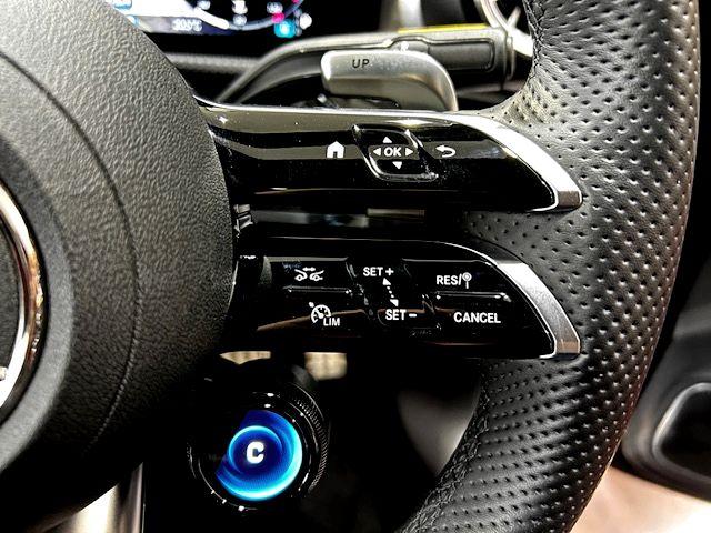 Ａクラス Ａ４５　Ｓ　４マチック＋　フロントプロテクションフィルム・ＡＬＰＩＮＥデジタルインナーミラー・ＡＭＧパフォーマンスＰＫＧ・アドバンスドＰＫＧ・ＡＭＧパフォーマンスシート・サンルーフ・シートヒーター・シートクーラー（28枚目）